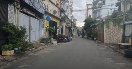 Bạn đang tìm văn phòng công chứng tại đường Tân Trụ, Quận Tân Bình?