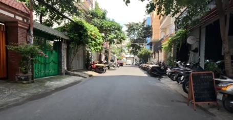 Bạn đang tìm văn phòng công chứng tại đường Tản Viên, Quận Tân Bình?