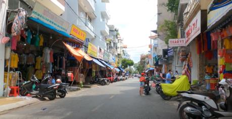 Bạn đang tìm văn phòng công chứng tại đường Tân Xuân, Quận Tân Bình?