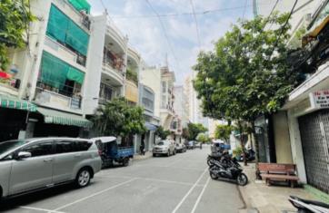 Bạn đang tìm văn phòng công chứng tại đường Thái Thị Nhạn, Quận Tân Bình?