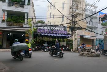 Bạn đang tìm văn phòng công chứng tại đường Thành Mỹ, Quận Tân Bình?
