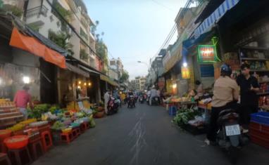 Bạn đang tìm văn phòng công chứng tại đường Trần Mai Ninh, Quận Tân Bình?