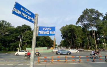 Bạn đang tìm văn phòng công chứng tại đường Trần Quốc Hoàn, Quận Tân Bình?