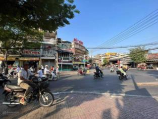 Bạn đang tìm văn phòng công chứng tại đường 3052A Phạm Thế Hiển, Quận 8?