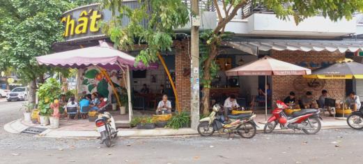 Bạn đang tìm văn phòng công chứng tại đường 267B Ba Tơ, Quận 8?