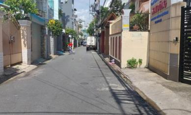 Bạn đang tìm văn phòng công chứng tại đường Trung Lang, Quận Tân Bình?