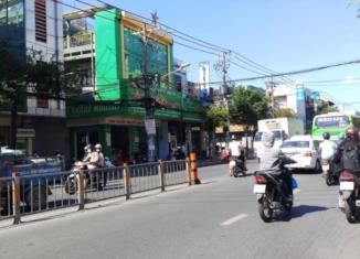 Bạn đang tìm văn phòng công chứng tại đường Trường Chinh, Quận Tân Bình?