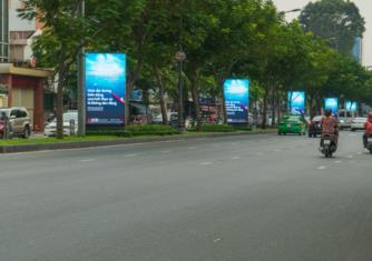 Bạn đang tìm văn phòng công chứng tại đường Trường Sơn, Quận Tân Bình?