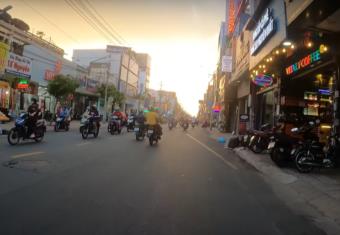 Bạn đang tìm văn phòng công chứng tại đường Tự Cường, Quận Tân Bình?