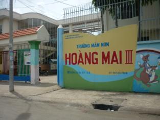 Bạn đang tìm văn phòng công chứng tại đường 233 Ba Tơ, Quận 8?