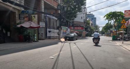 Bạn đang tìm văn phòng công chứng tại đường Yên Thế, Quận Tân Bình?