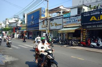 Bạn đang tìm văn phòng công chứng tại đường Âu Cơ, Quận Tân Bình?