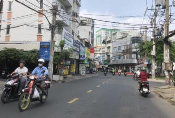 Bạn đang tìm văn phòng công chứng tại đường Ba Vân, Quận Tân Bình?