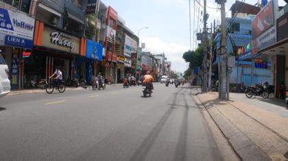 Bạn đang tìm văn phòng công chứng tại đường Bành Vành Trân, Quận Tân Bình?