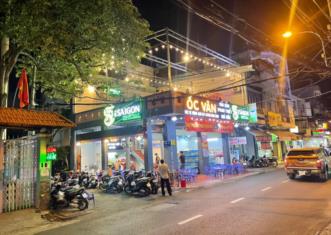 Bạn đang tìm văn phòng công chứng tại đường Bình Giã, Quận Tân Bình?