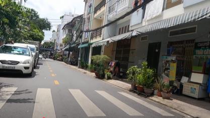 Bạn đang tìm văn phòng công chứng tại đường Cù Chính Lan, Quận Tân Bình?