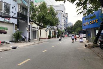 Bạn đang tìm văn phòng công chứng tại đường Cửu Long, Quận Tân Bình?