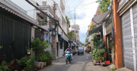 Bạn đang tìm văn phòng công chứng tại đường Đại Nghĩa, Quận Tân Bình?