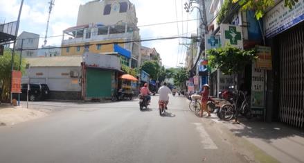 Bạn đang tìm văn phòng công chứng tại đường Đặng Minh Trứ, Quận Tân Bình?