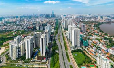 Bạn đang tìm văn phòng công chứng tại đường Đinh Điền, Quận Tân Bình?