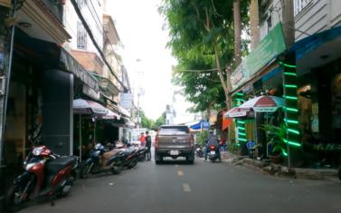 Bạn đang tìm văn phòng công chứng tại đường Đồ Sơn, Quận Tân Bình?