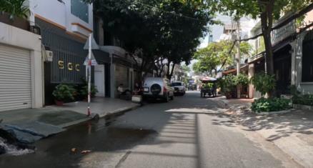 Bạn đang tìm văn phòng công chứng tại đường Đồng Nai, Quận Tân Bình?