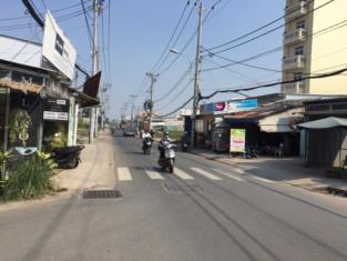 Bạn đang tìm văn phòng công chứng tại đường An Dương Vương, Quận Bình Tân?