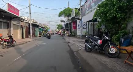 Bạn đang tìm văn phòng công chứng tại đường Bùi Dương Lịch, Quận Bình Tân?