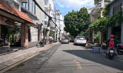 Bạn đang tìm văn phòng công chứng tại đường Đống Đa, Quận Tân Bình?