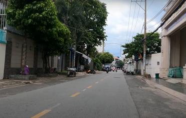 Bạn đang tìm văn phòng công chứng tại đường Đông Sơn, Quận Tân Bình?