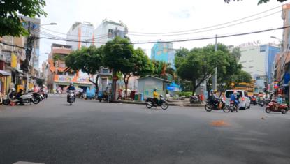 Bạn đang tìm văn phòng công chứng tại đường Đồng Xoài, Quận Tân Bình?