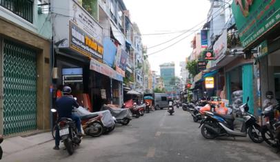 Bạn đang tìm văn phòng công chứng tại đường Duy Tân, Quận Tân Bình?