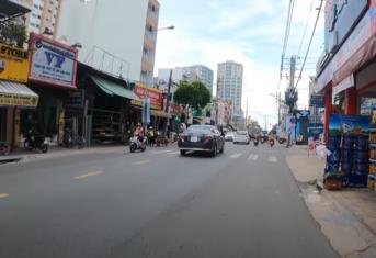 Bạn đang tìm văn phòng công chứng tại đường Gò Cẩm Đệm, Quận Tân Bình?