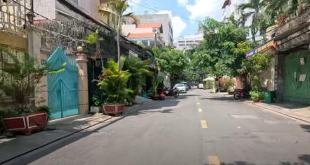 Bạn đang tìm văn phòng công chứng tại đường Hát Giang, Quận Tân Bình?