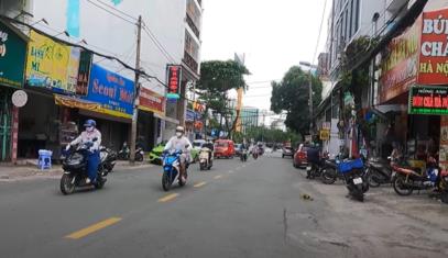 Bạn đang tìm văn phòng công chứng tại đường Hậu Giang, Quận Tân Bình?