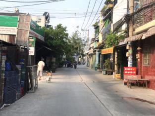 Bạn đang tìm văn phòng công chứng tại đường Bình Thành, Quận Bình Tân?