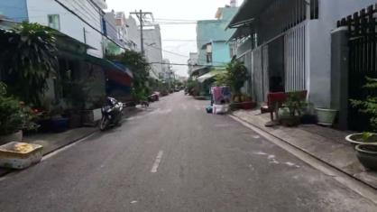 Bạn đang tìm văn phòng công chứng tại đường Bùi Hữu Diên, Quận Bình Tân?