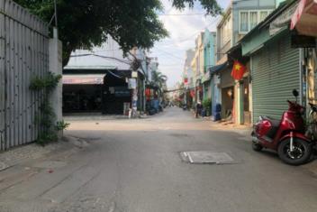 Bạn đang tìm văn phòng công chứng tại đường 26/3, Quận Bình Tân?