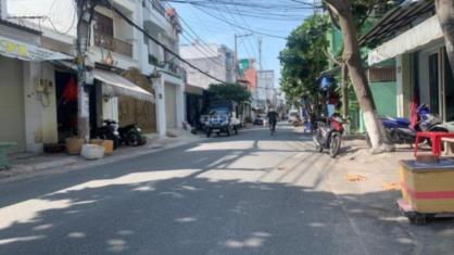 Bạn đang tìm văn phòng công chứng tại đường Gò Xoài, Quận Bình Tân?