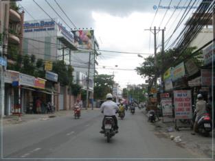 Bạn đang tìm văn phòng công chứng tại đường Đoàn Phú Tứ, Quận Bình Tân?
