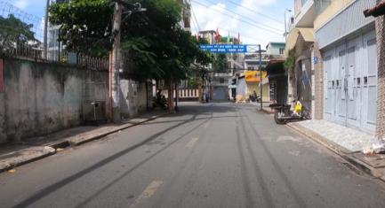 Bạn đang tìm văn phòng công chứng tại đường Đỗ Năng Tế, Quận Bình Tân?