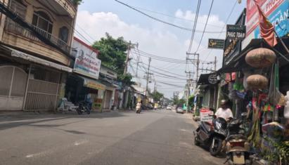 Bạn đang tìm văn phòng công chứng tại đường Hoàng Bật Đạt, Quận Tân Bình?