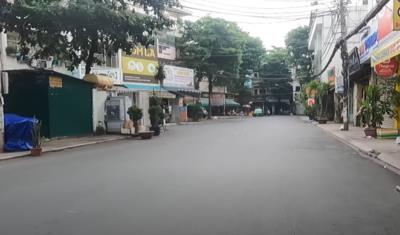 Bạn đang tìm văn phòng công chứng tại đường Hoàng Kế Viêm, Quận Tân Bình?
