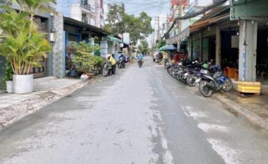 Bạn đang tìm văn phòng công chứng tại đường Hồng Lạc, Quận Tân Bình?