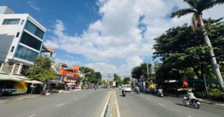 Bạn đang tìm văn phòng công chứng tại đường Khiếu Năng Tĩnh, Quận Bình Tân?