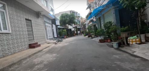 Bạn đang tìm văn phòng công chứng tại đường Vũ Hữu, Quận Bình Tân?