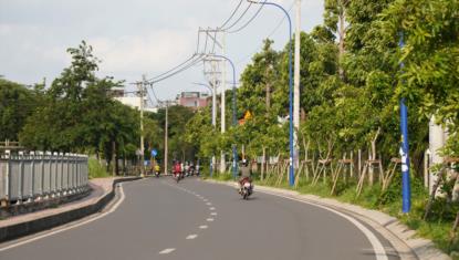 Bạn đang tìm văn phòng công chứng tại đường Kênh Nước Đen, Quận Bình Tân?