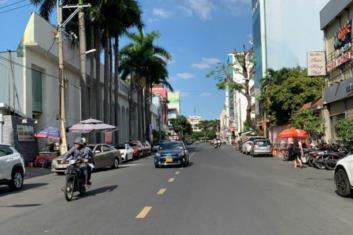 Bạn đang tìm văn phòng công chứng tại đường Huỳnh Tịnh Của, Quận Tân Bình?