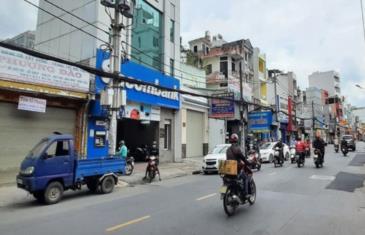 Bạn đang tìm văn phòng công chứng tại đường Lạc Long Quân, Quận Tân Bình?