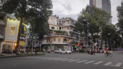 Bạn đang tìm văn phòng công chứng tại đường Lam Sơn, Quận Tân Bình?